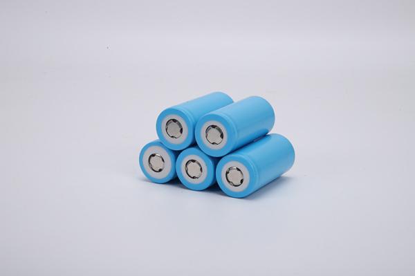 UPS Cylindrical Lfp Cells Customize 18650 Cylindrical Cell 2000mAh