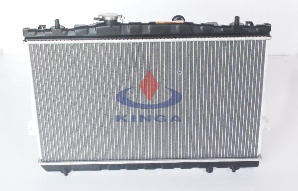 2.0L L4 2000 MT 2002 , 2003 hyundai elantra radiator OEM 25310-2D000