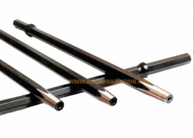 Pata de aço integral H22x108mm de Ros de broca da rocha do carboneto de tungstênio com bocado do formão