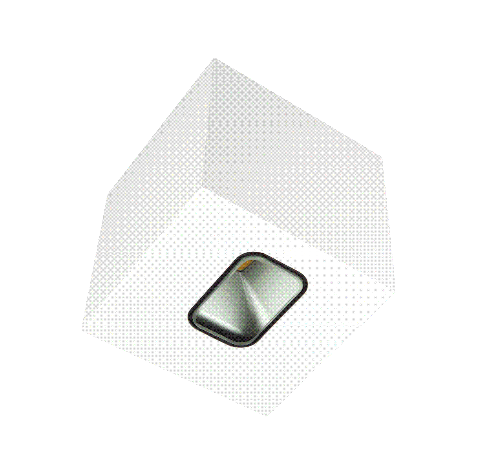 IP65 Waterproof Dimmable LED Outdoor Wall Light Up Down Lighting