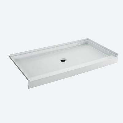 Base de chuveiro acrílica resistente ao desbotamento de grau sanitário CUPC MG-SLC-6032 L R M