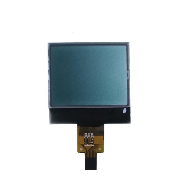 1.18 дюймовый FSTN LCD дисплейный модуль 128x64 точки Управляющий ИК ST7567,1/65