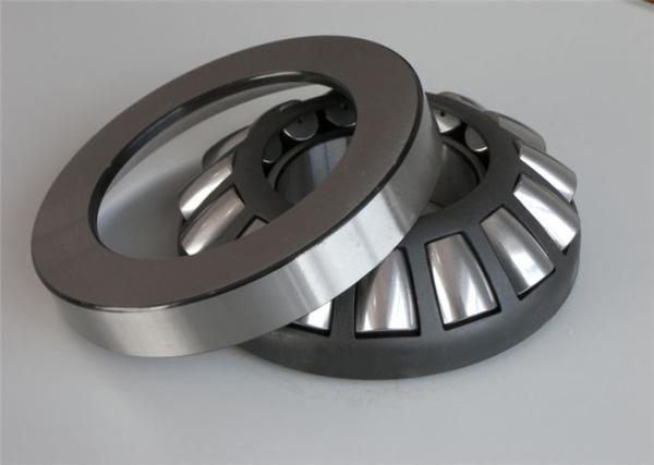 Stainless Steel Heavy Load Roller Thrust Bearing / Pump Ball Rollers Heavy Duty ABEC9 ISO9001:2008