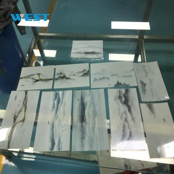 VLT 89% Self Adhesive Dimmable Smart Glass Film Thermal Insulation Safety