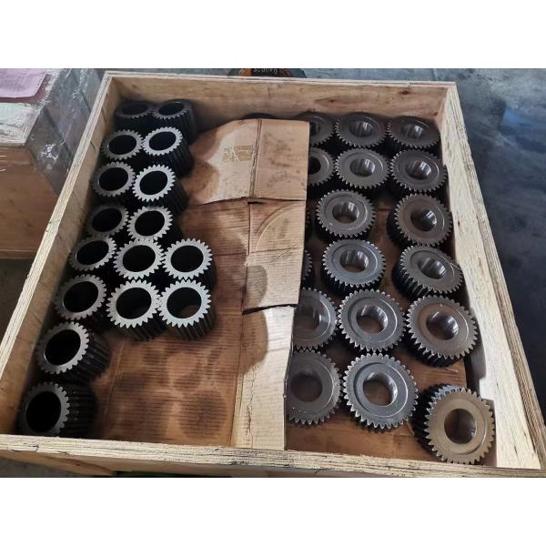 Guangzhou Menzeh Machinery Parts Co., Ltd.