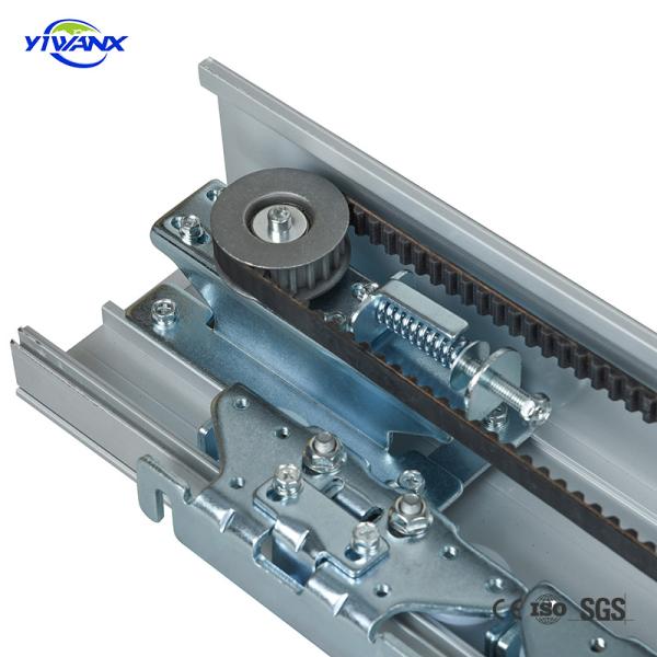 Custom Automatic Sliding Door Operator Opener For Patio 100W