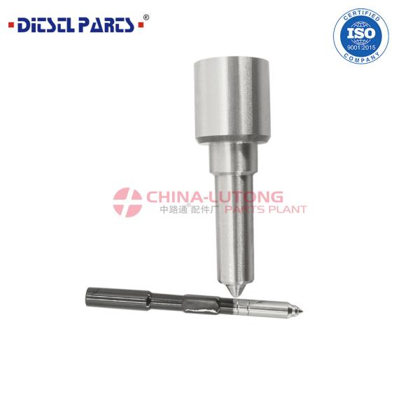 Common Rail Fuel Injector Nozzle 0 433 175 368  DSLA150P1248  for Diesel Injector