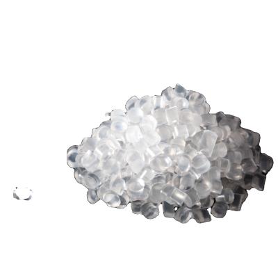 TPE élastomère thermoplastique 50A pour le moulage des autocollants de fenêtre