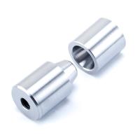 Dispositivo de seguridad de acero TPNV de la forma cónica de la ronda SCM415 para los moldes plásticos