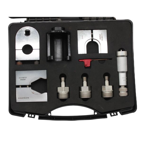 Diesel Common Rail Injector Eui Eup Injector Repair Kit