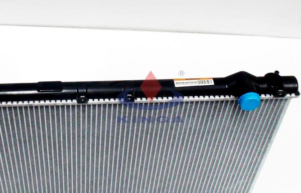 Camry 1997 / 2000 Toyota Radiator For MCV 20 AT OEM 16400-0a060 / 16400-20090