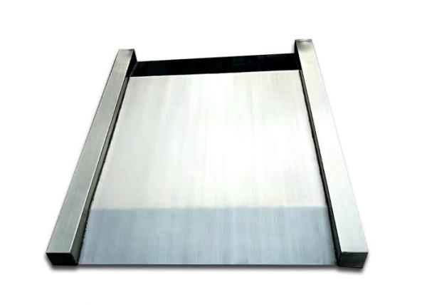 0.5kg Division Warehouse Weighing Scale 3T For Animal