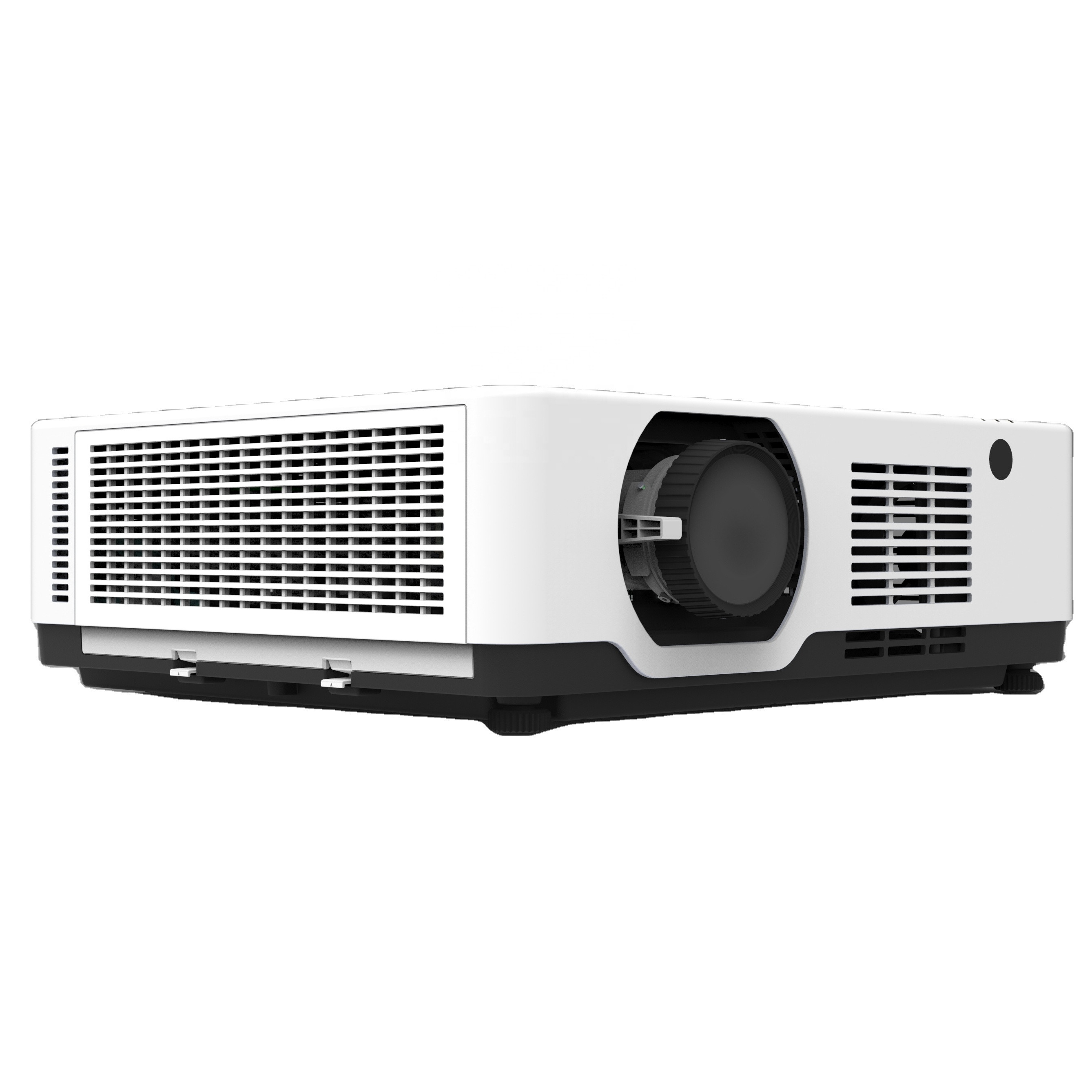 Репроектор лазера люменов WUXGA 3LCD домашнего кинотеатра 6500 с повышением 4K
