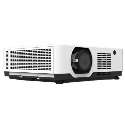 Projetor do laser dos lúmens WUXGA 3LCD de Home Theater 6500 com realce 4K