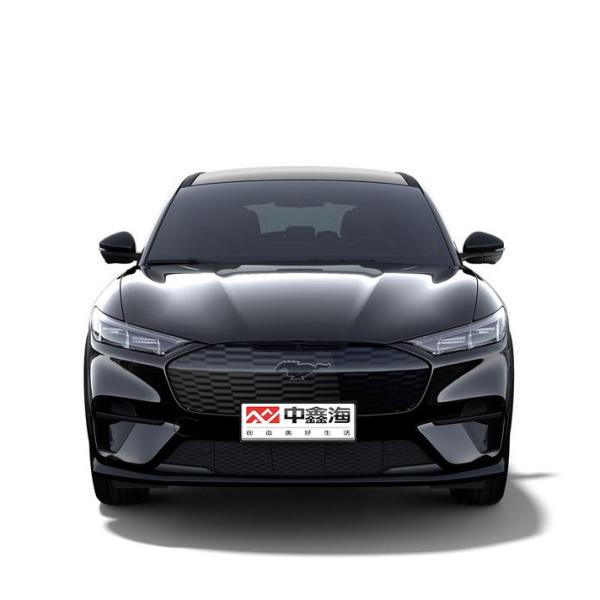 Ford Electric Horse 2021 Model Chasing Full Drive Deluxe Edition (long battery life) supply china low price 4-wheel 4-door