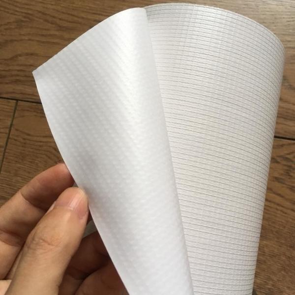 Крен знамени гибкого трубопровода PVC Frontlit /Backlit для крытого печатания 13oz Lona на открытом воздухе рекламировать