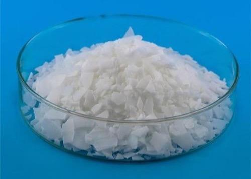 99.99% White Powder Internal Lubricant For PVC Plastic Auxiliary Agents