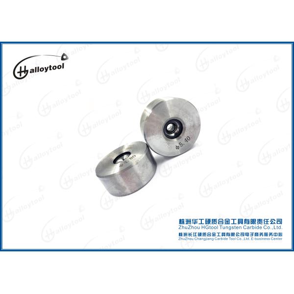 Чертеж провода карбида 15.0г/М3 высокой твердости плоский умирает