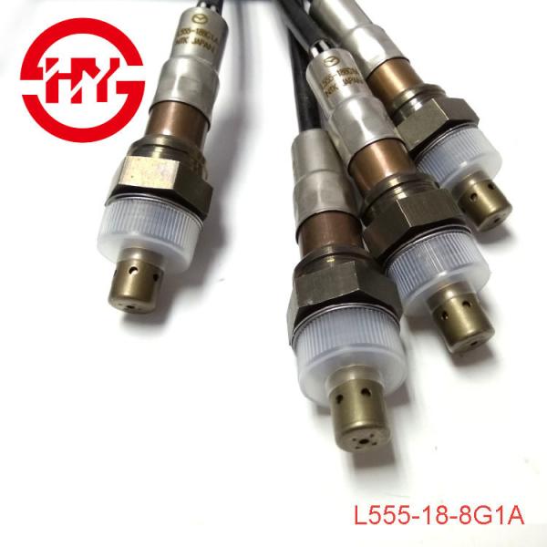 L555-18-8G1A Lambda O2 Sensor Fit For Mazda CX7 2.5L 2010-2012 ORIGINAL CHIP