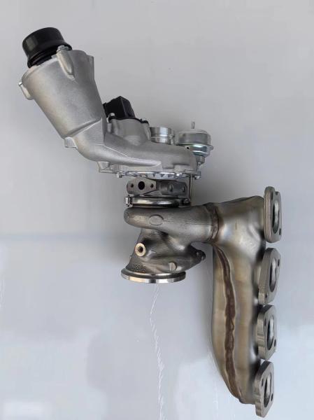274A Benz Turbocharger 155kw 2.0T Engine Displacement A2740903480