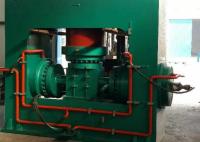 Pièce en t de la presse hydraulique 30kw de machine de pièce en t du formage à froid Gil325 formant la machine