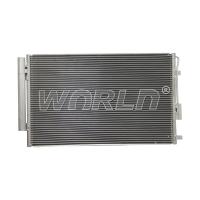 système automatique de condensateur à C.A. 97606C6500 pour Hyundai Santa For Soreto 3,3 2016-2020