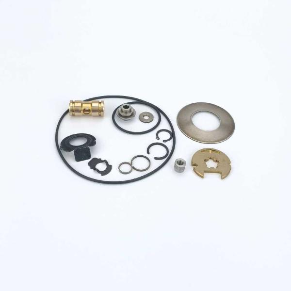 Турбокомпрессор BV43 53039700155 Ремонтный комплект подходит для Большой стены Haval H6