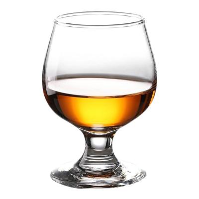 Customized Huge Brandy Glass Snifter Goblet Posh 12oz For Drinking