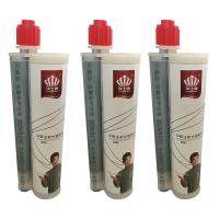 Adesivo de fixação de resina epoxi 360ML