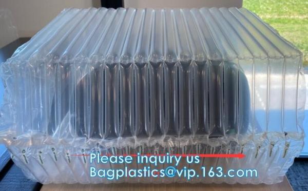 Air Column bag,  Safe bags, air sacks, air sac, air-sac, air-sacs, emballage, protection bag, sleeves protector bag