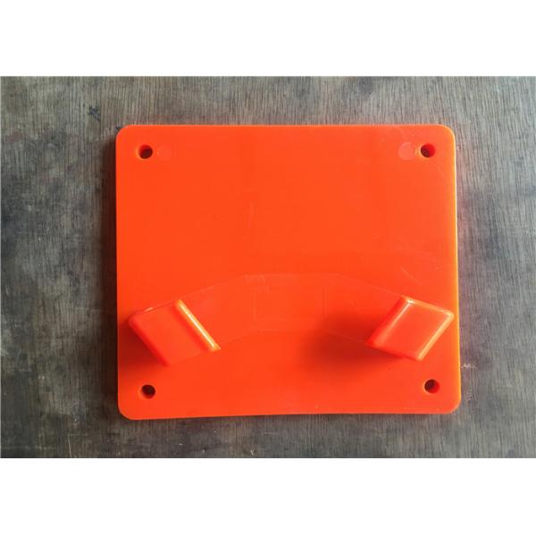 Место оружия кассеты ориентированного на заказчика размера высокопрочное пластиковое на жизнь пожарной машины 10еарс