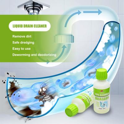 Tubulação de Juice Bars Sewer Cleaner Bathroom que limpa o ODM líquido do OEM