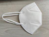 Masque protecteur FFP2 d'en 149