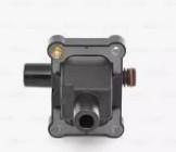 Mercedes Benz 0221506002 Ignition Coil Heat Resistance Long Lasting