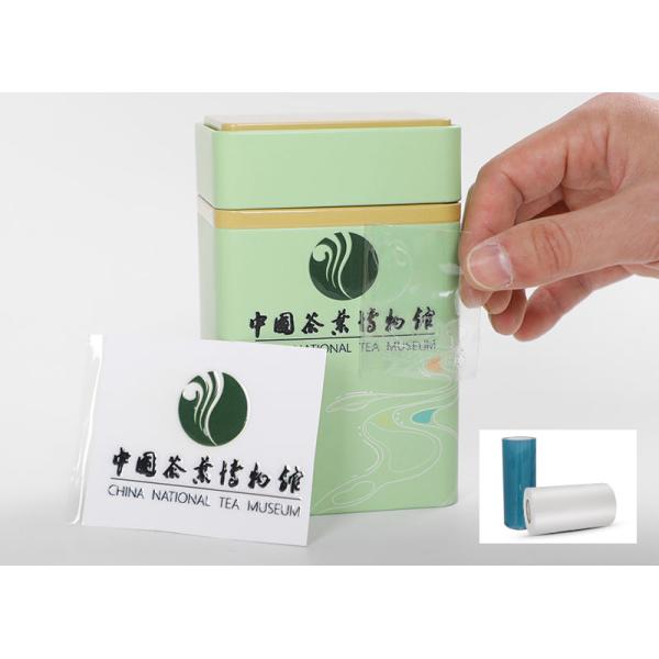 UV DTF Printing AB Film 30cm X 100m / 60cm X 100m