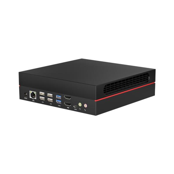 Zynshield MiniPC Intel I5/i7 Wi-Fi 6 M2 2280 Windows10/11