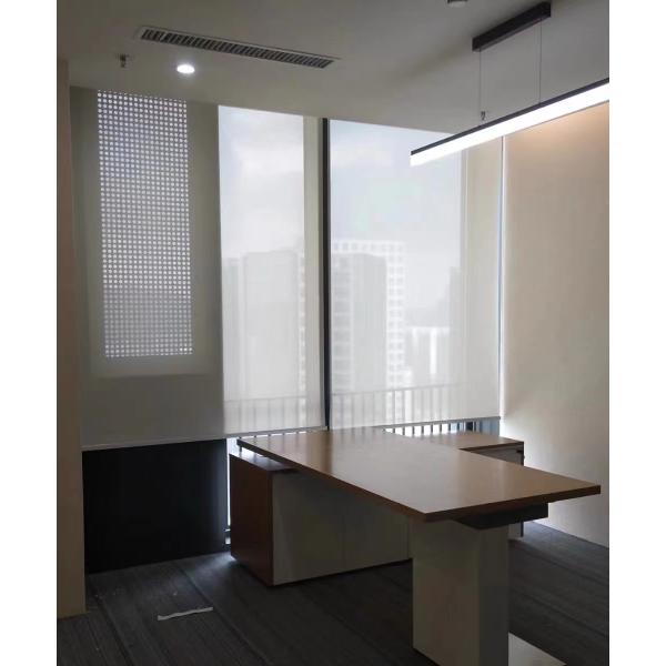 bedroom printed roller easy window shades material external blinds and roller shades for windows