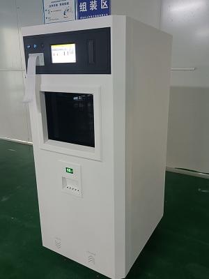 160L Low Temperature Plasma Sterilizer Cassette Loading H2O2 Plasma Sterilizer