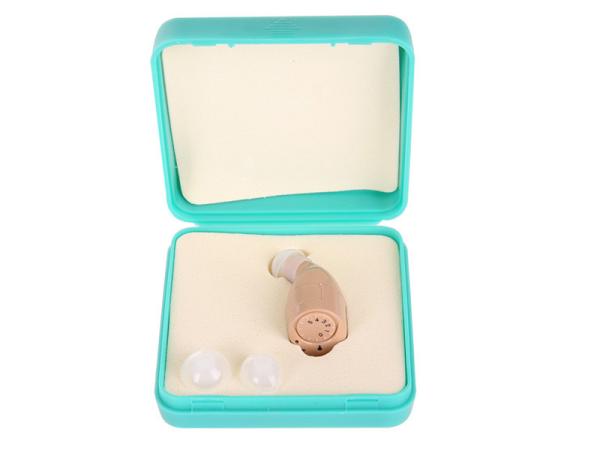 hearing aid brands S-818