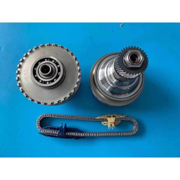 Used C0GF1 CVT Pulley Belt Repair Kit For 2016-2022 Hyundai Elantra KIA K3 485012H000 485402H000 485322H000