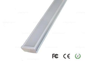 4 Feet 2500lm 27w IP65 6000K LED Tri-Proof Light CE / RoHS / FCC