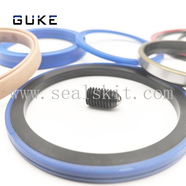 VOLOV Loader Backhoe BL70 BL71 BL71plus Hydraulic Cylinder Repair Seal Kit Voe15173362 151733362