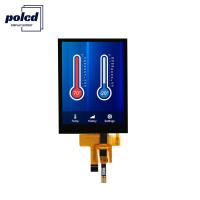 Polcd 240X320 Tft Lcd Écran Tactile Capacitif ST7789V 2.8 Tft Lcd Shield Raspberry Pi