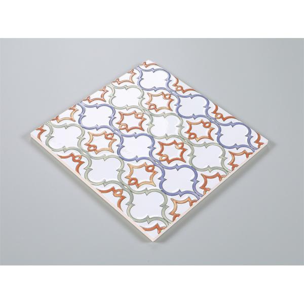 20x20cm Ceramic Rustic Tile for Indoor Wall and Floor