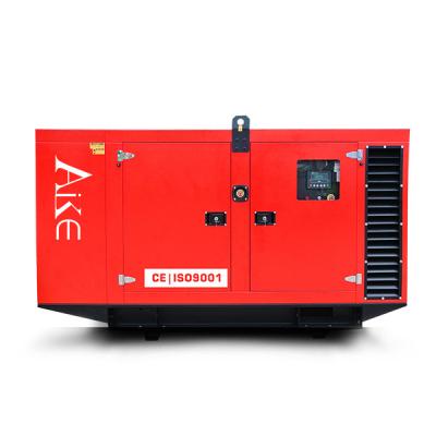 Super gerador de energia, diesel power Genset, 1500 rpm gerador de conjunto