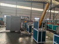 Machine de fabrication de tuyaux souples en PVC pour les machines Mines de charbon Huile chimique et agriculture Irrigation
