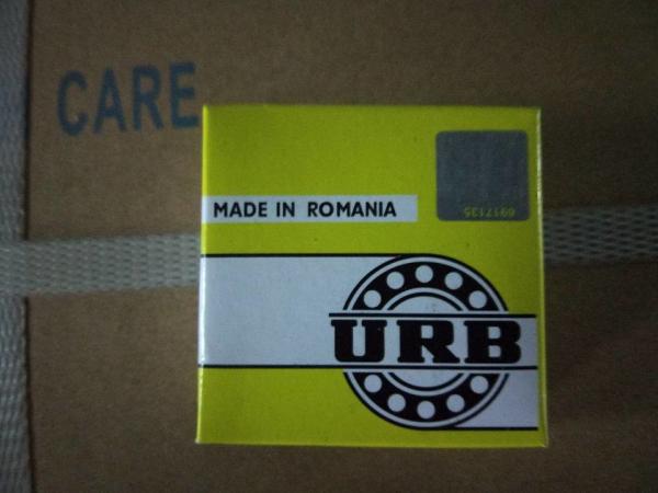 Low Noise URB Bearings 6203ZZ , Precision Ball Bearings 17 * 40 * 12mm With High Speed