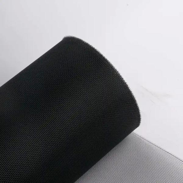 Marine Industrial Environments Stainless Steel Bug Screen Powder Coating