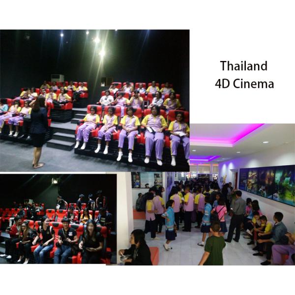 Место стула 5d домашнего театра 5d репроектора театра кино кино 5d Xd Vr миниое