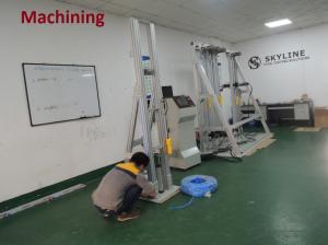 SKYLINE INSTRUMENTS CO.,LTD